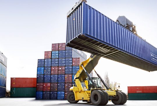 Exportaciones llegan a $us 5.674 millones y es liderada por la manufacturera