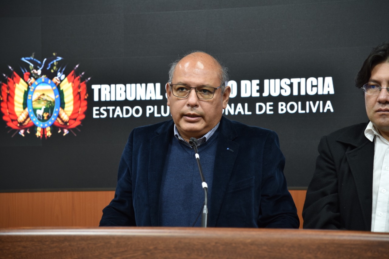 TSJ: 1.098 jueces acuerdan acciones de prevención contra la violencia a niños y adolescentes