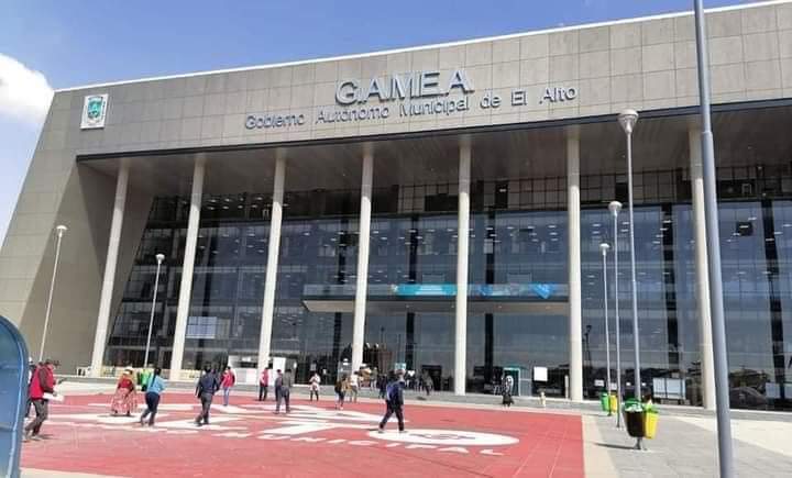 Funcionarios de la alcaldía alteña son investigados por presuntos cobros irregulares en una adjudicación