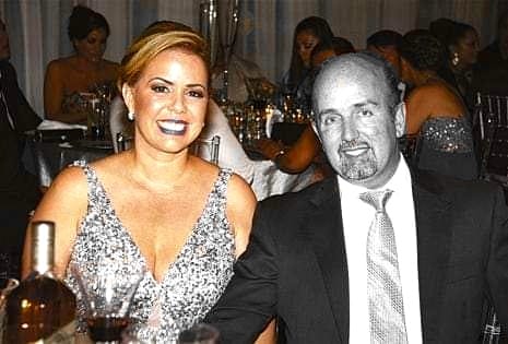 Confirman muerte de Sergio Perovic, investigado por corrupción en Bolivia