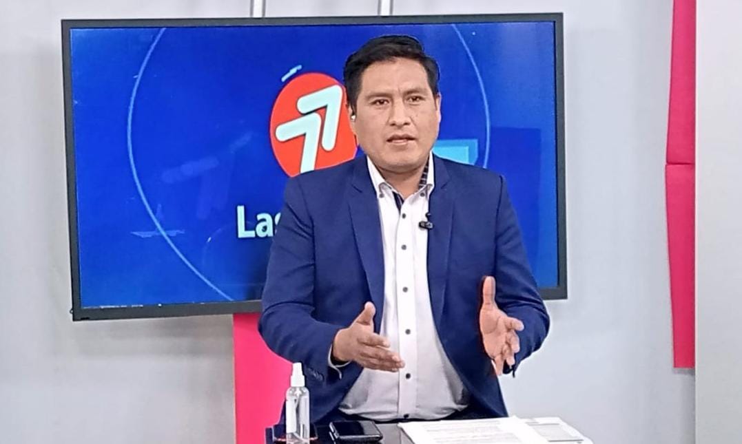 Gobierno exhorta a dirigentes médicos no manipular información