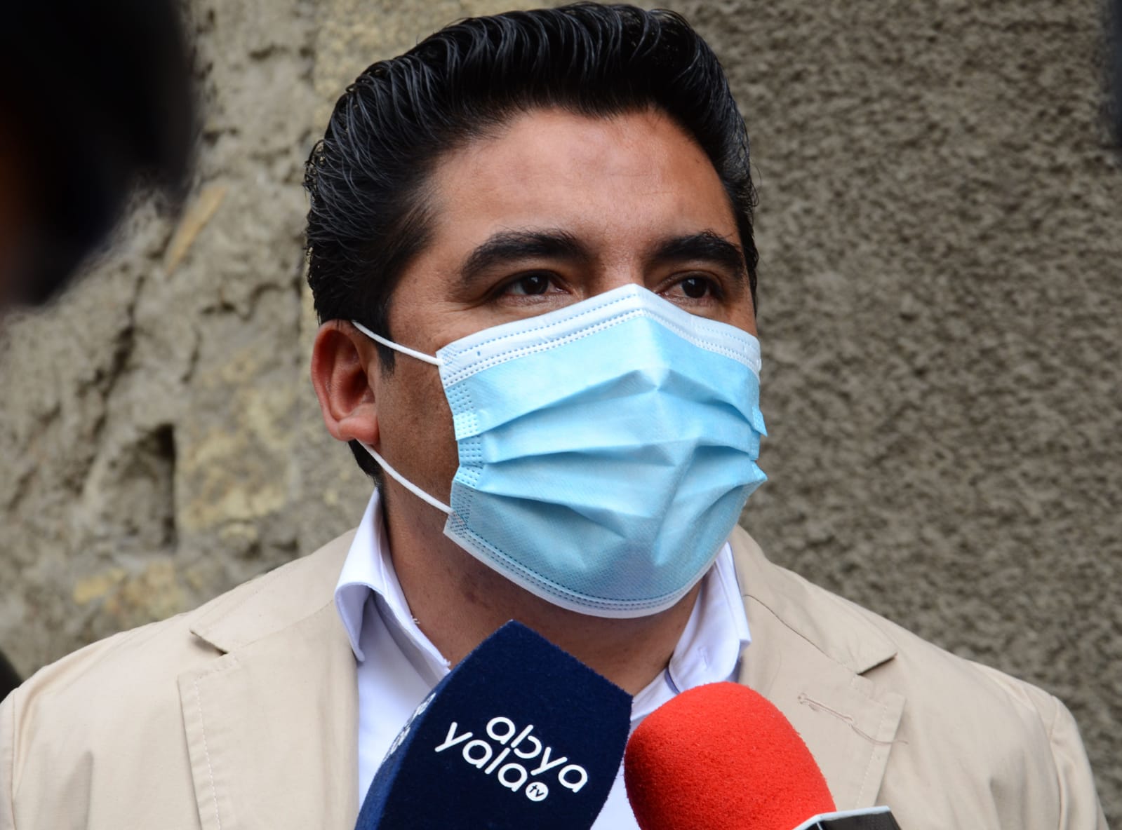 Régimen Penitenciario aclara que los reos de El Abra protestan contra el director de ese recinto