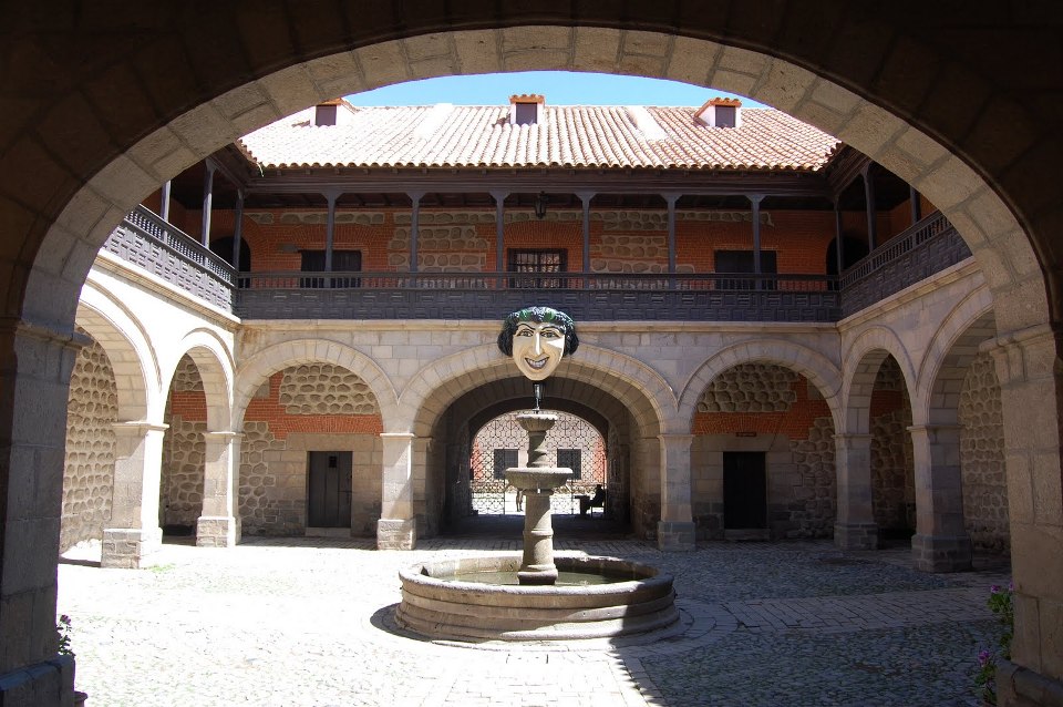 Sistema de seguridad de la Casa de la Moneda frustra robo