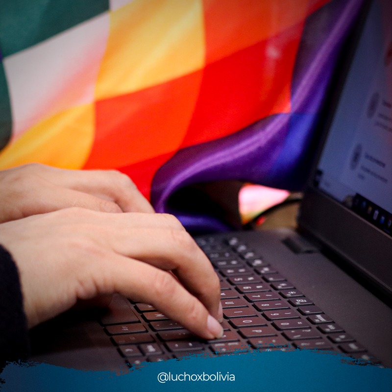 Contrataciones estatales virtuales logran un ahorro de Bs 750 millones y 200.000 propuestas