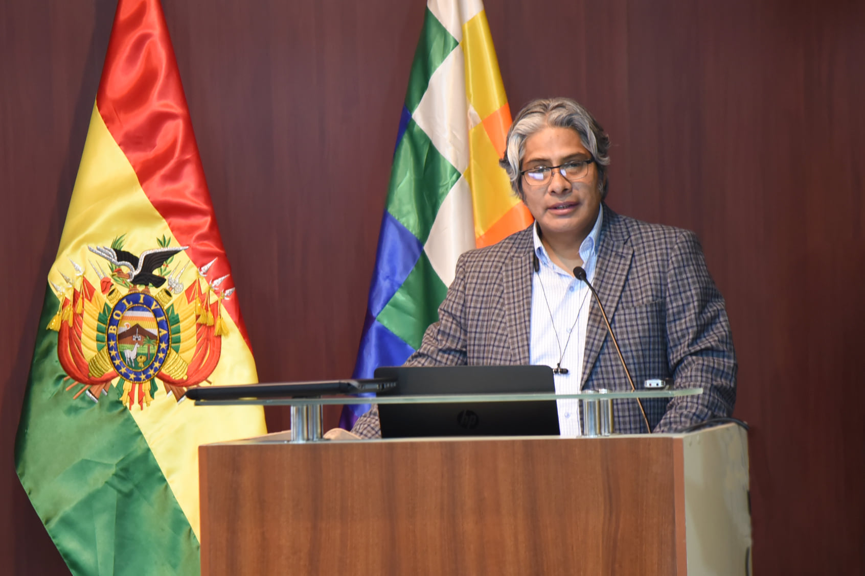 Procurador afirma que políticos camuflados de “juristas independientes” pretenden volver al cuoteo del Órgano Judicial