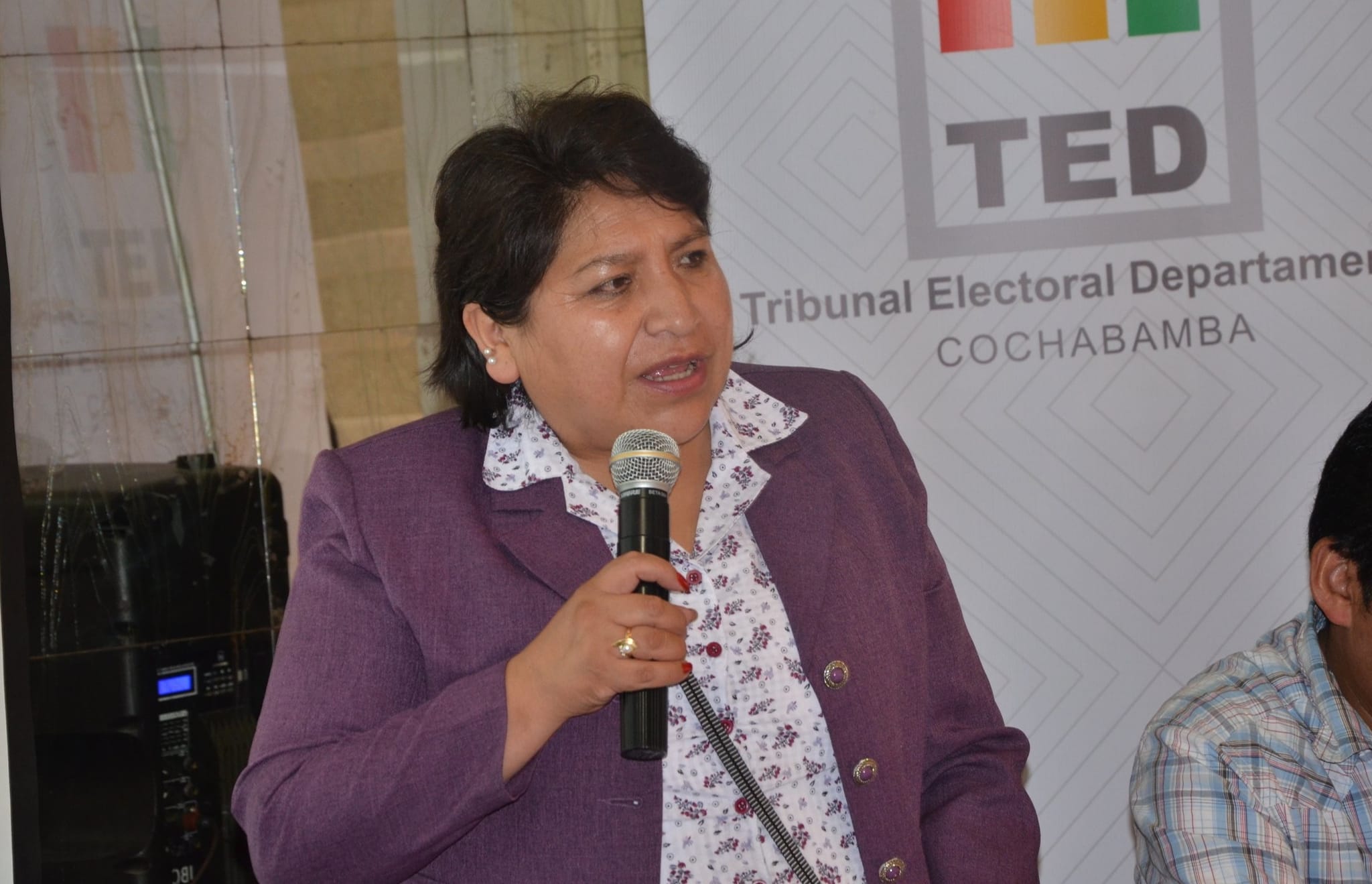 TSE perfila el 29 de octubre como posible fecha de las elecciones judiciales  