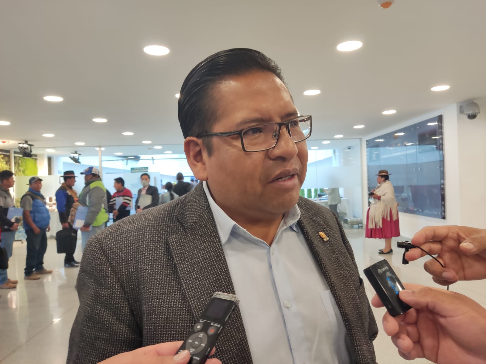 Ley fija más de siete meses para la preselección y elección de autoridades del Órgano Judicial y del TCP