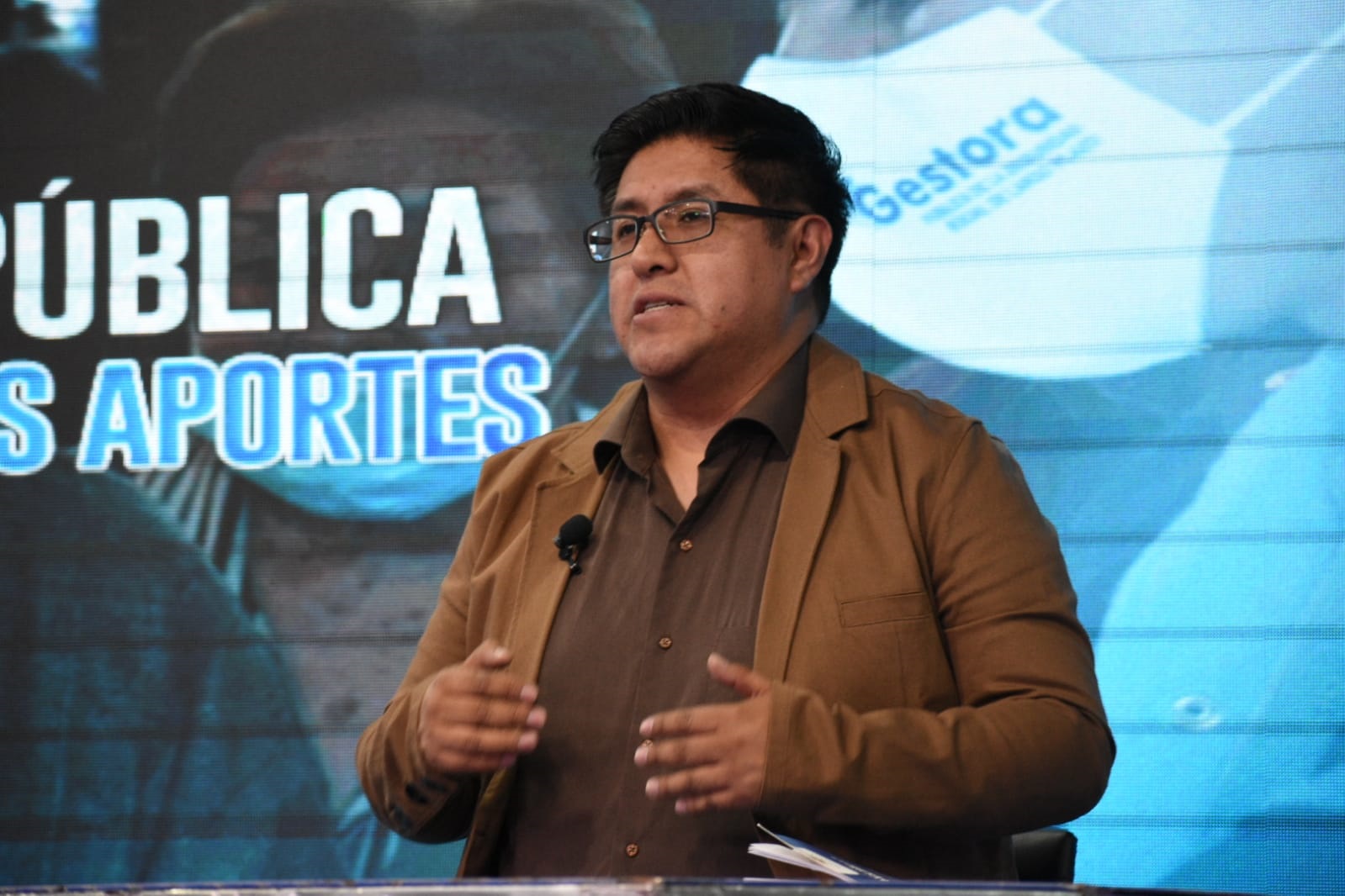 Gestora: AFP logran utilidades por $us 221 millones en 24 años, “buena parte” se llevaron a sus países de origen