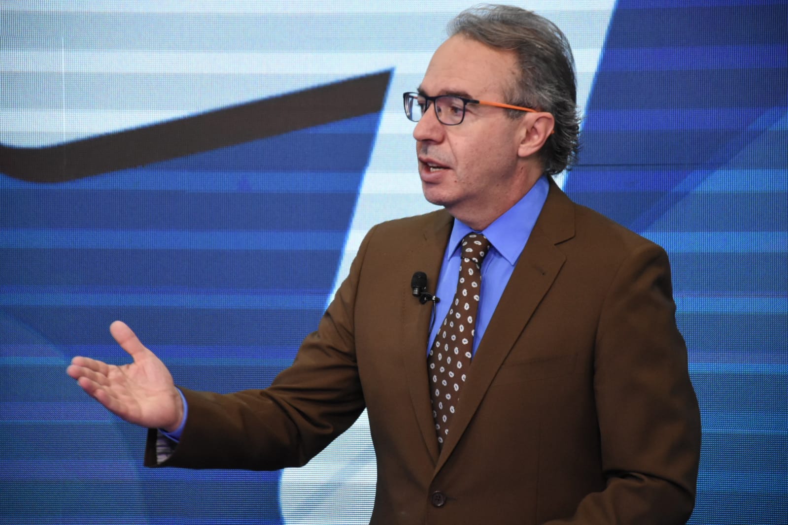 Portavoz espera que el Legislativo priorice necesidades del país y no intereses políticos