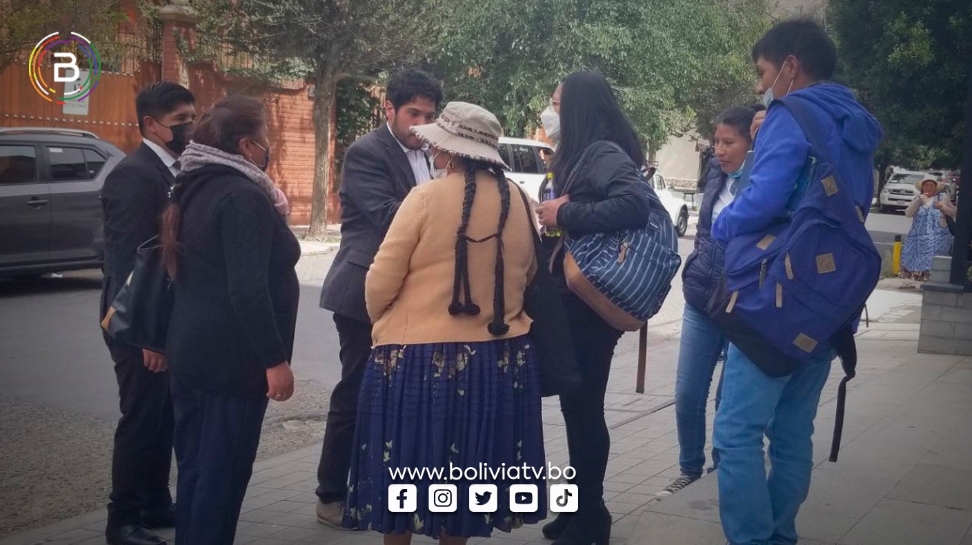 CIDH cierra visita a Bolivia tras reunión con familiares y víctimas de las masacres de Sacaba y Senkata