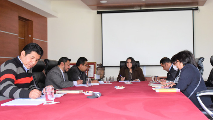 Legislativo tiene hasta el 31 de mayo para entregar lista de candidatos para las elecciones judiciales 2023