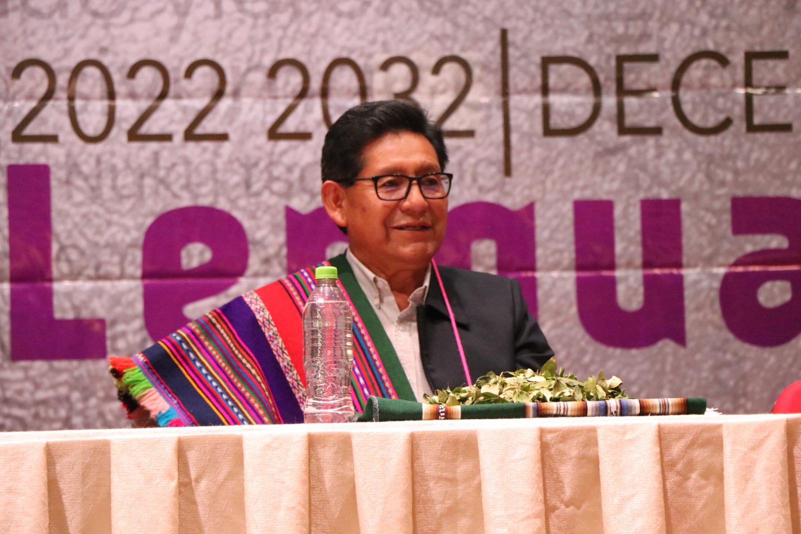 Educación y magisterio inician diálogo sobre un pliego de 200 puntos