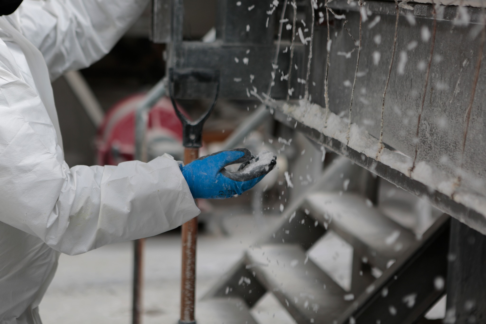 YLB y consorcio chino realizan trabajos de campo para empezar a instalar plantas de litio en agosto