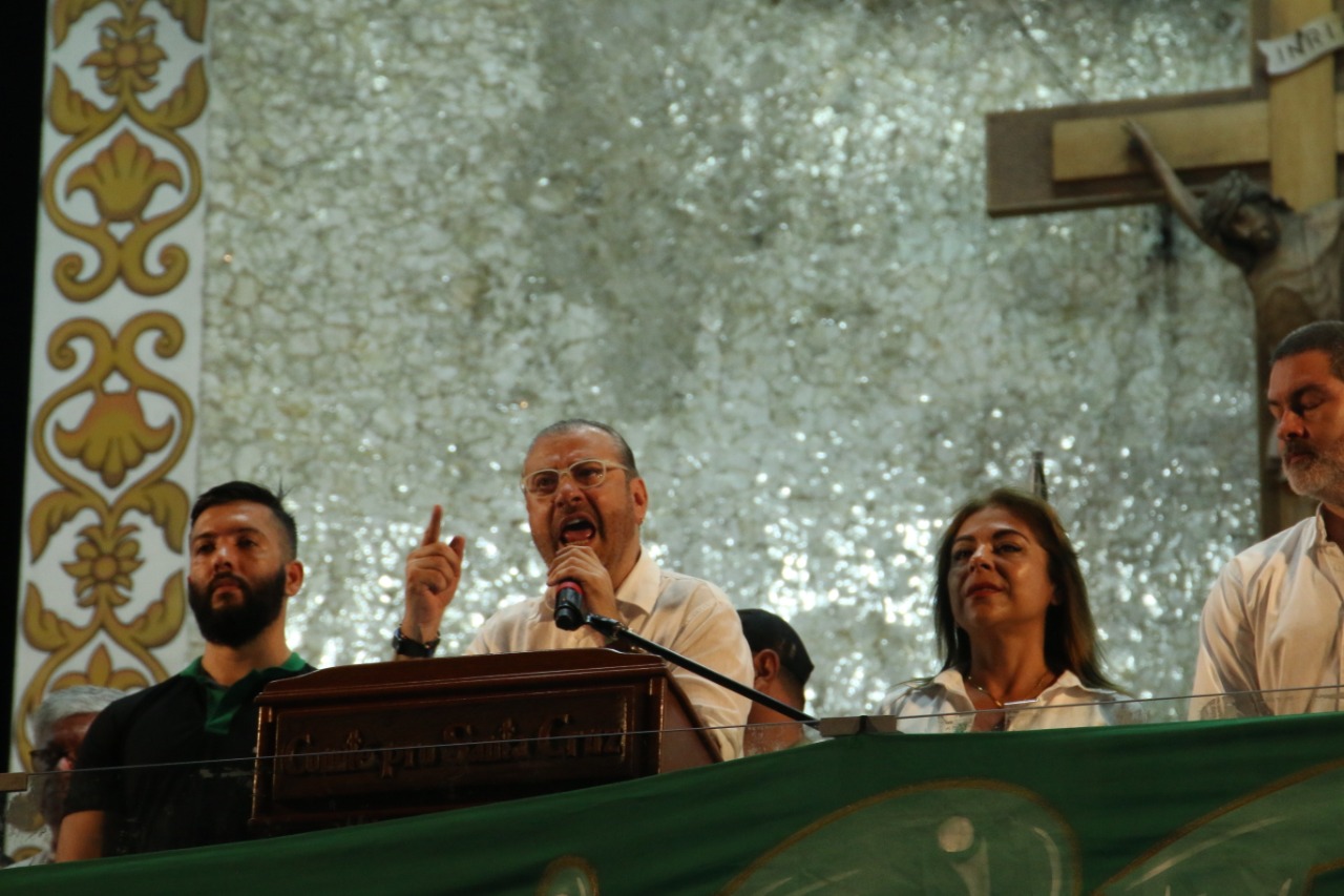 El Gobierno advierte que crear una “guardia departamental” es inconstitucional 