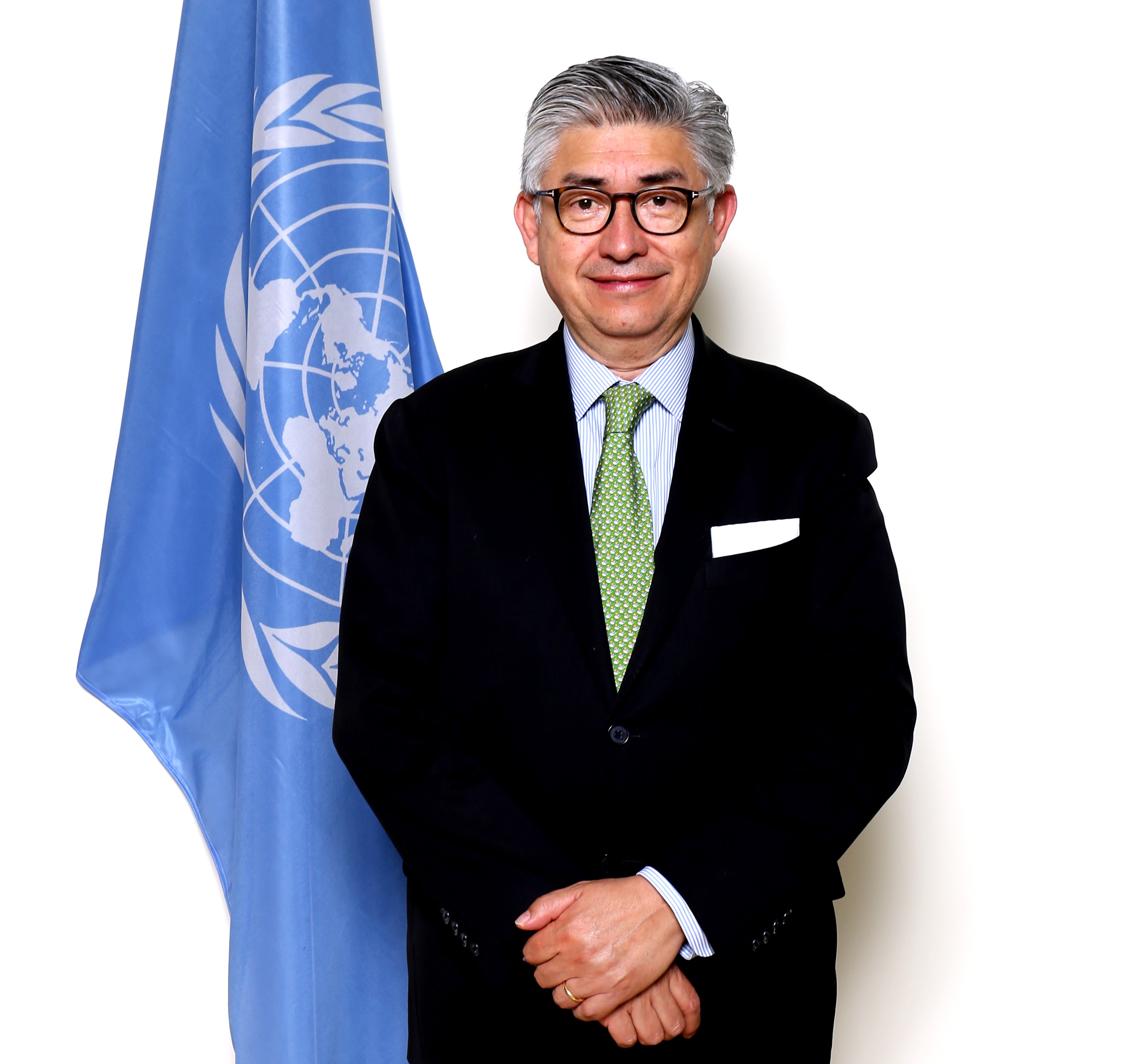 Relator Joel Hernández García encabeza misión de la CIDH que revisará cumplimiento de recomendaciones del GIEI