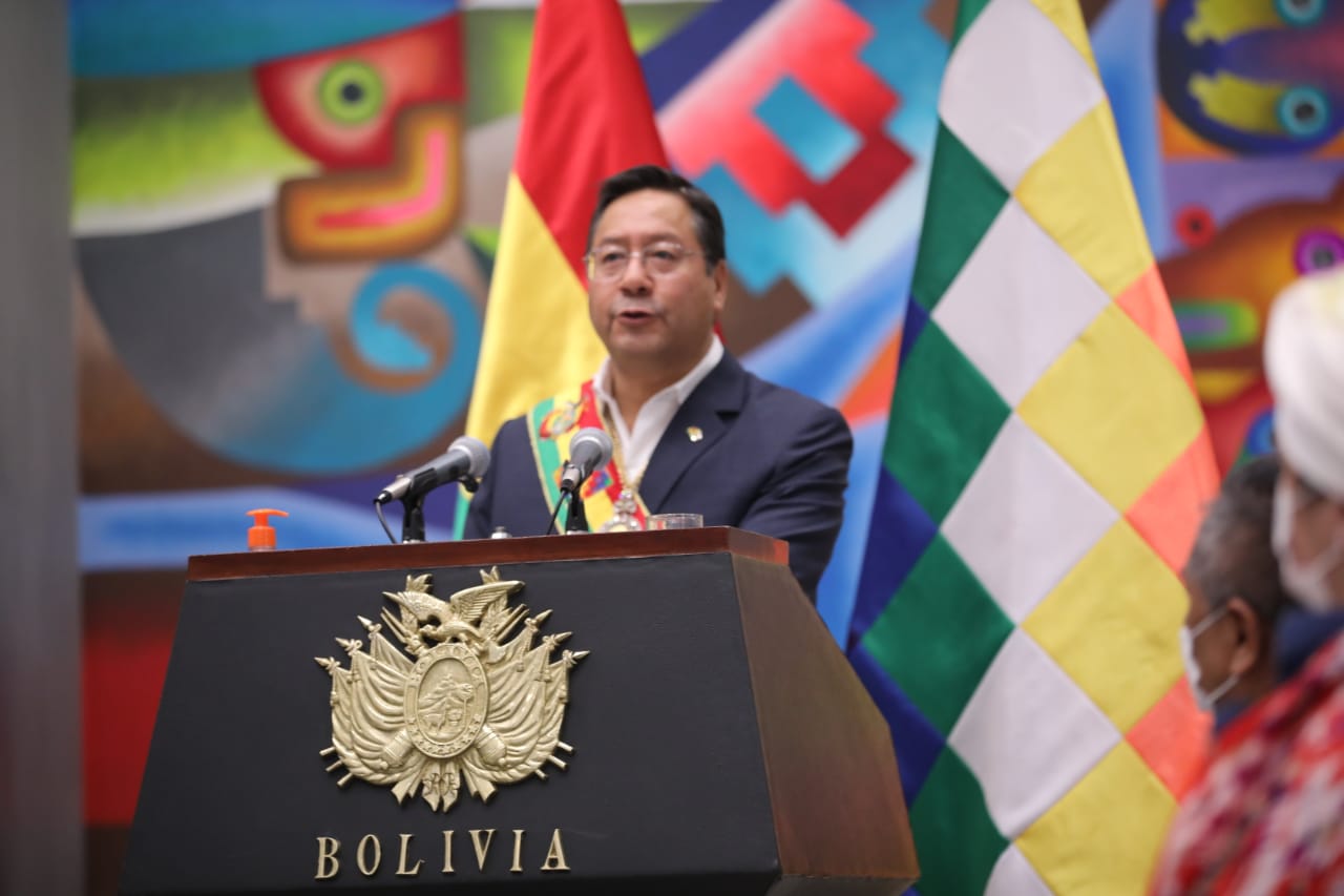 Trabajo confirma traslado del feriado por el Día del Estado Plurinacional al lunes 23