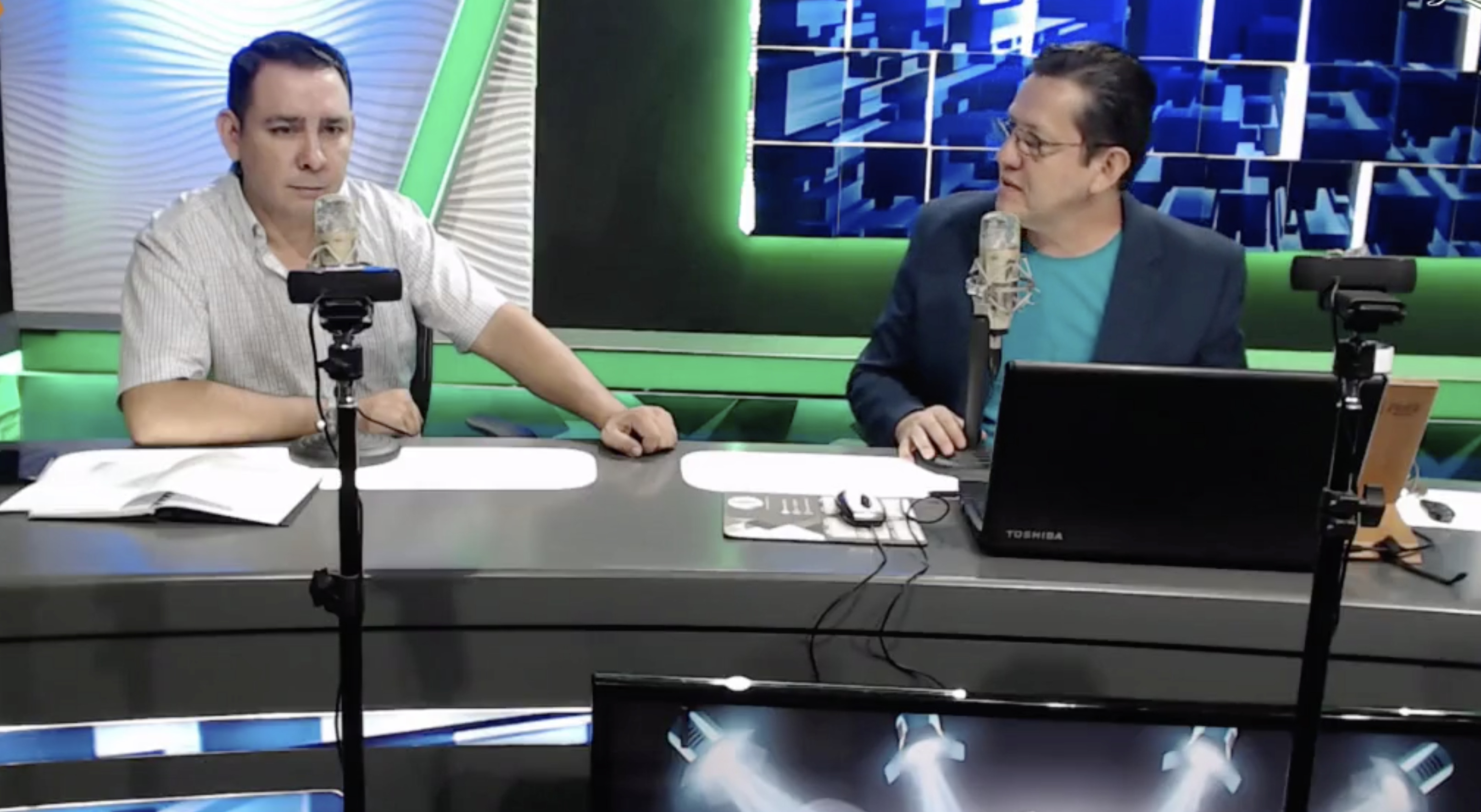 Analista: No se puede exigir Estado de derecho si al mismo tiempo violas el Estatuto Autonómico