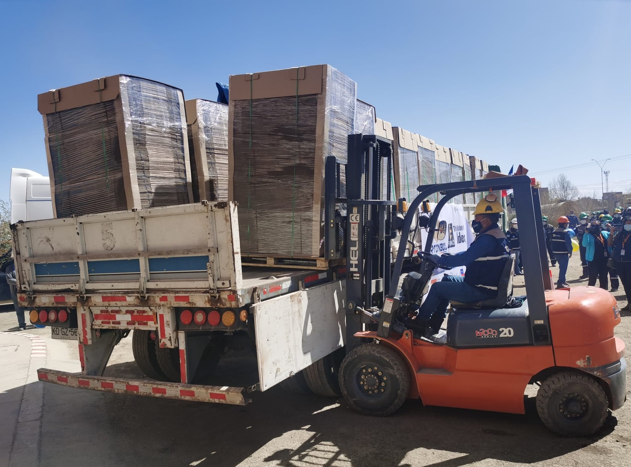 Cartonbol batió récord en ventas con más de Bs 30 millones en 2022