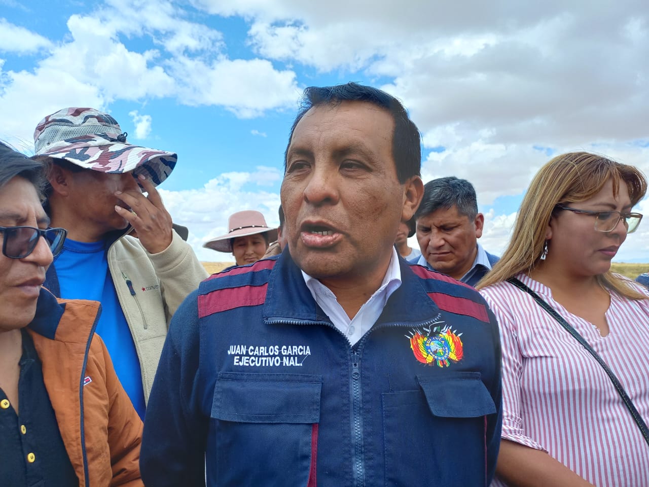 Gremiales presentarán una acción popular en contra de Calvo por promover medidas que vulneran los derechos del sector