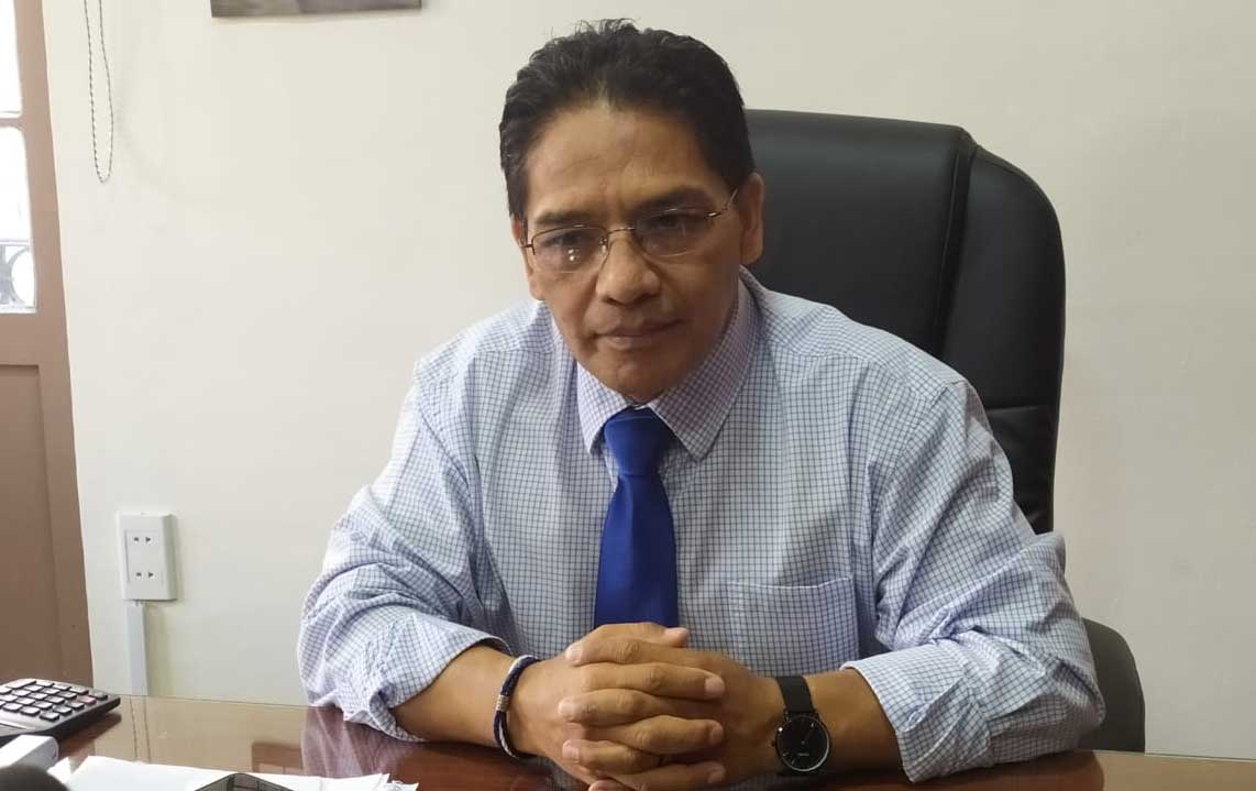 Defensa del Consumidor: No se permitirá que el derecho a la alimentación se politice