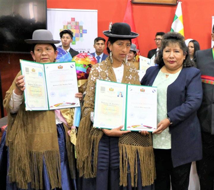 Educación de personas jóvenes y adultas atendió a 260.942 participantes en 2022