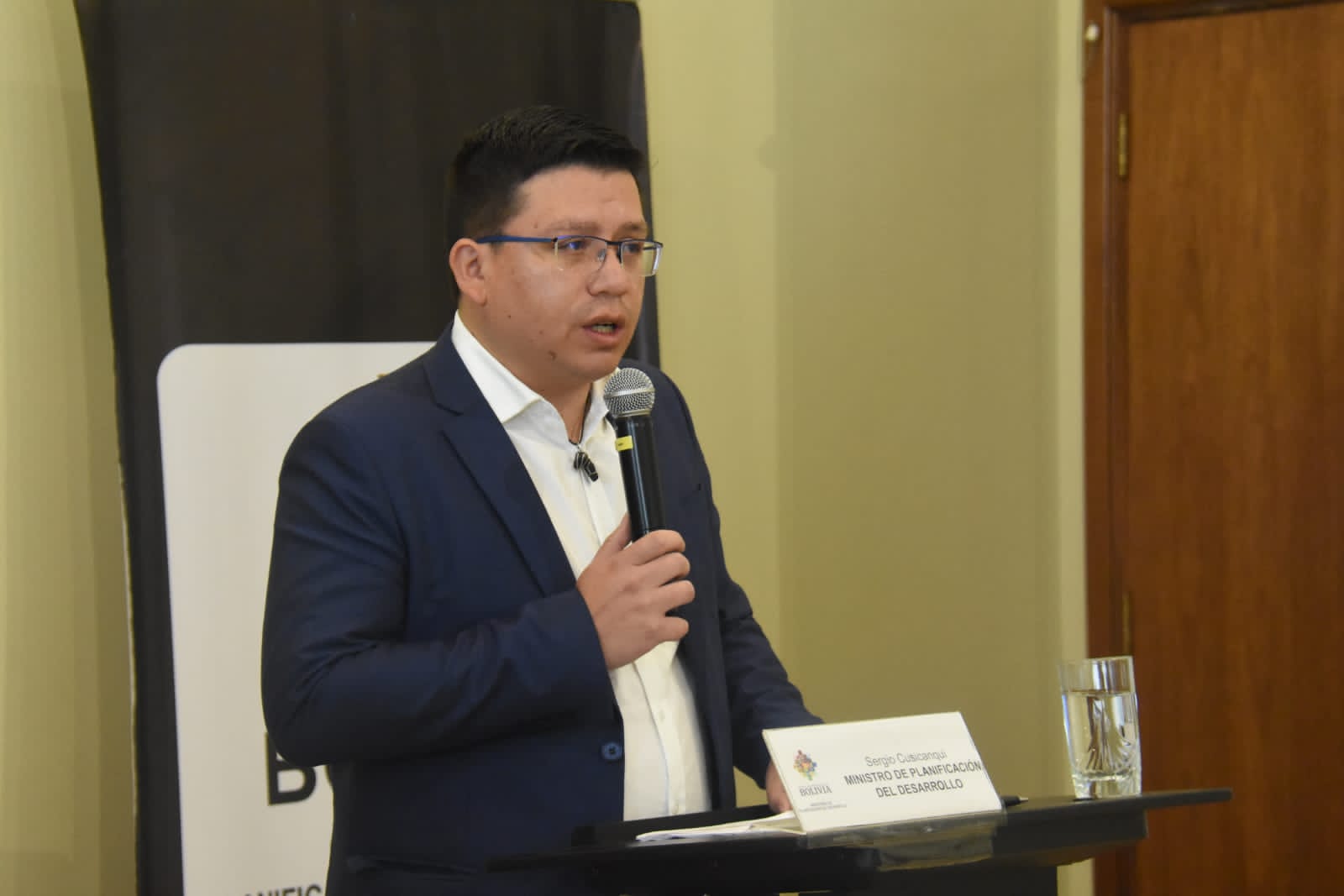 Bolivia logra inflación negativa del 0,11% al primer bimestre de 2023 y mantiene su estabilidad económica