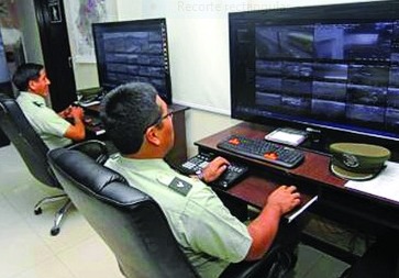 Gobierno anuncia que en mayo concluirá el Proyecto Bol-110 en Cobija