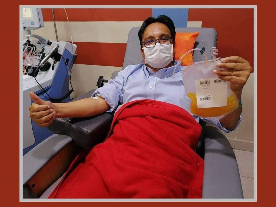 Salud dispone tratamiento con plaquetoféresis para pacientes con dengue hemorrágico, el SUS cubrirá los costos