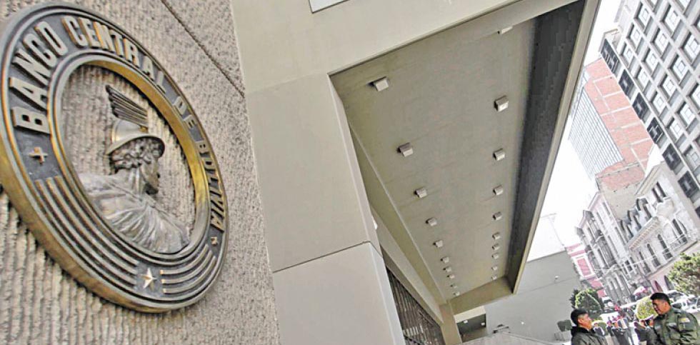 Banco Central aclara que la tasa de referencia Tre disminuyó a febrero