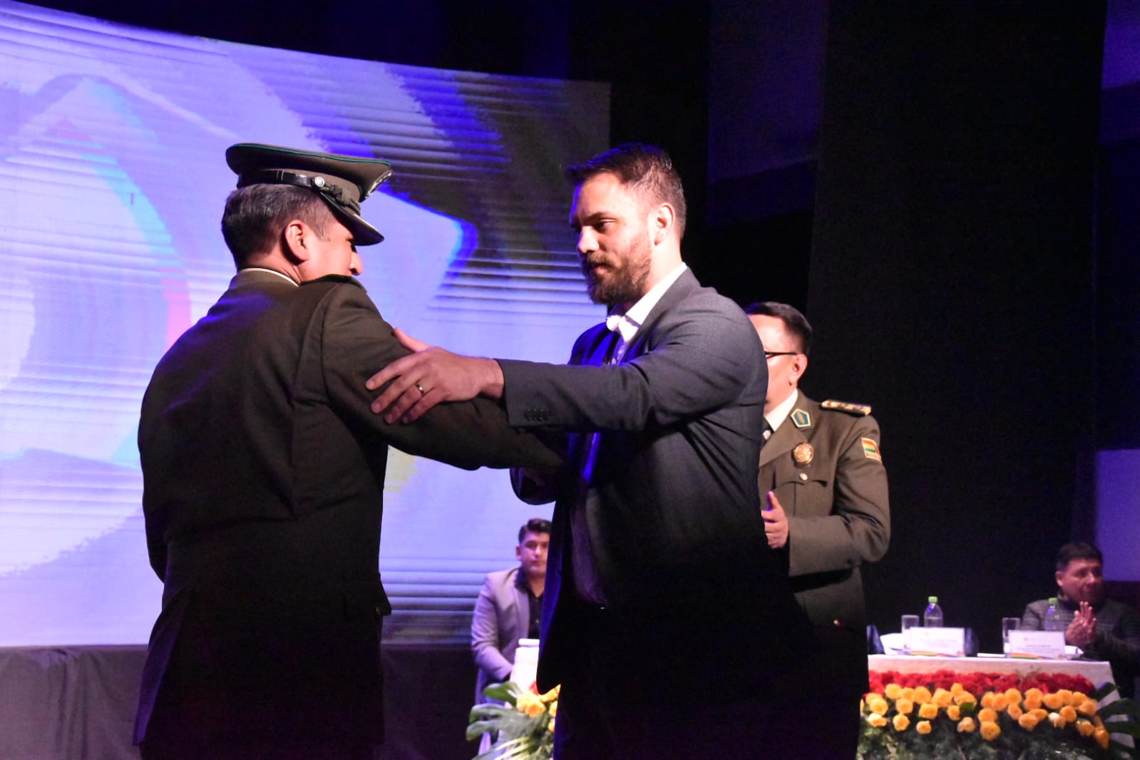 Bolivia con la tasa más baja de homicidios de América Latina y el Caribe