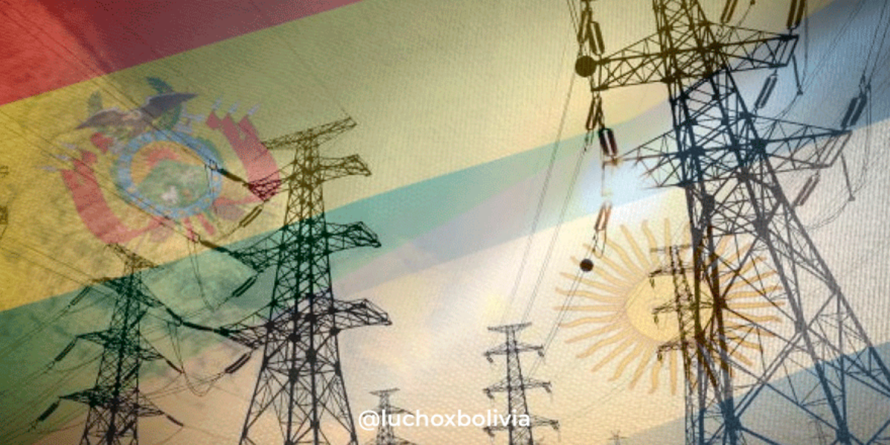 Siete localidades de Argentina se abastecerán de electricidad boliviana de manera “confiable”