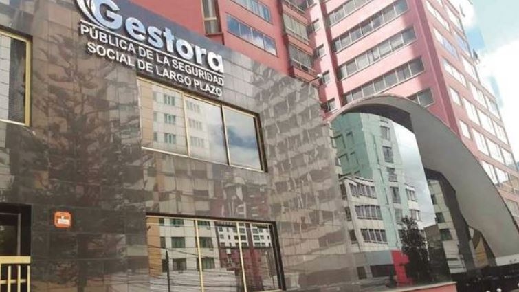 Las utilidades que genere la Gestora Pública contribuirán al Fondo Solidario y a la Renta Dignidad