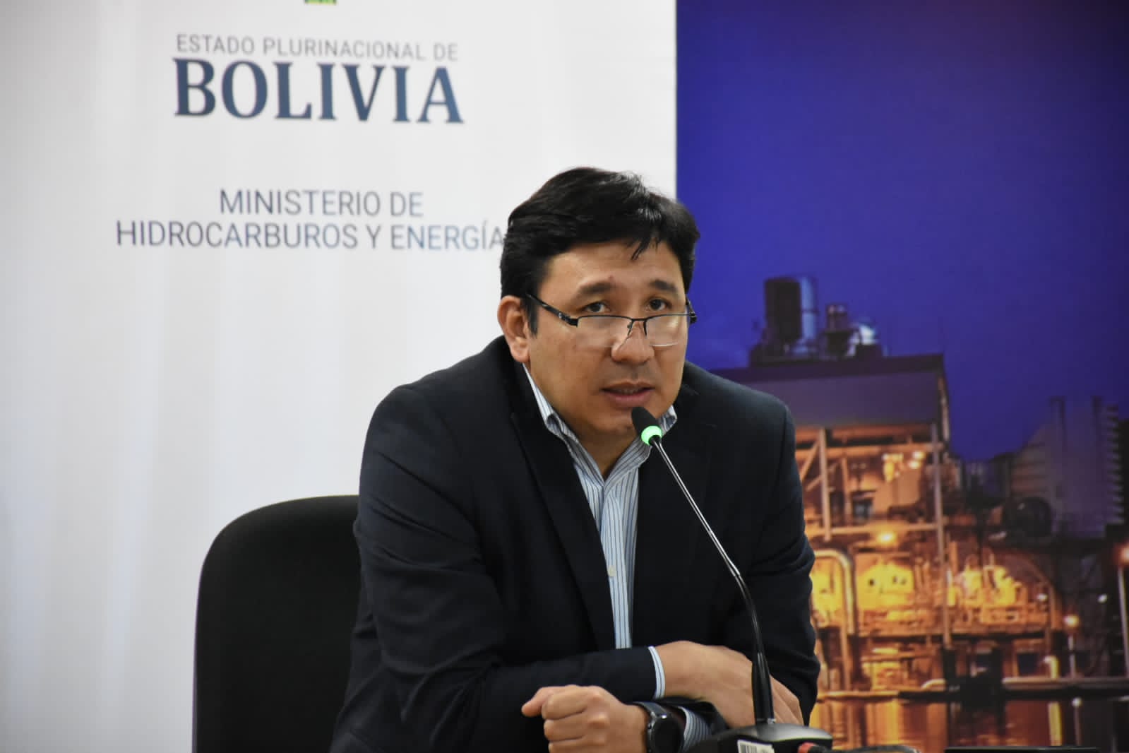 Bolivia invita a continuar la articulación de Latinoamérica para defender los recursos estratégicos