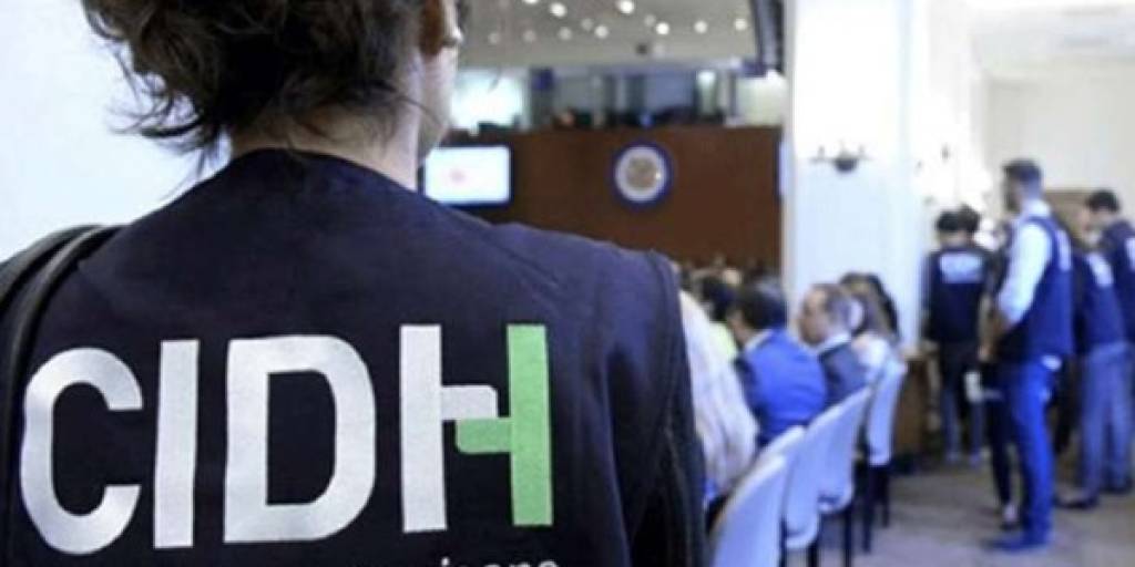 Analista considera que la CIDH vino a decirnos cuiden la CPE, la economía y el pluralismo