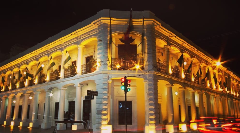 Alcaldía cruceña denuncia que Sosa desvió dinero municipal para invertirlo en inmuebles en Brasil y Argentina