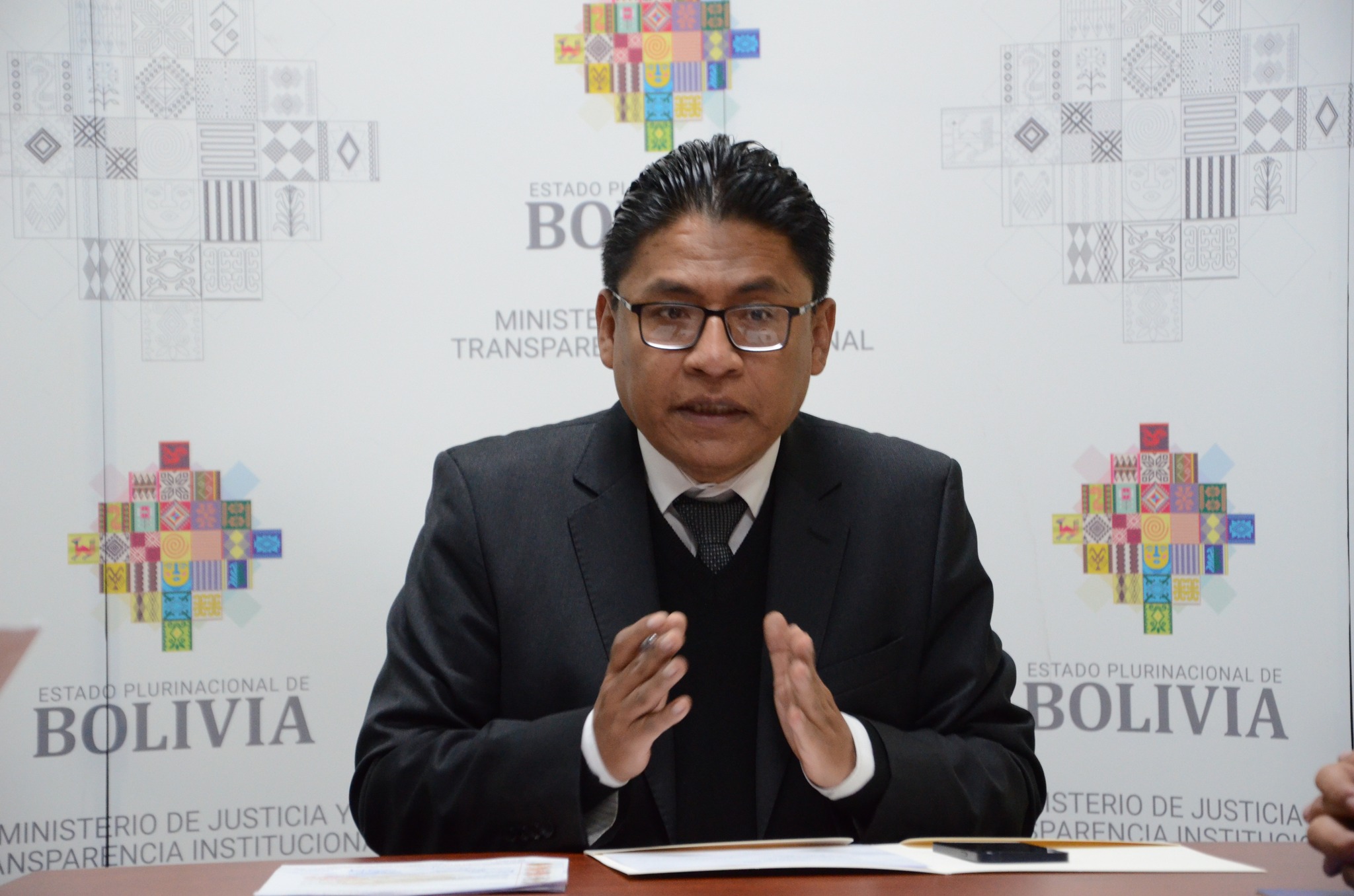 Lima desafía al expresidente Mesa a sostener denuncia de “fraude monumental” que presentó en 2020