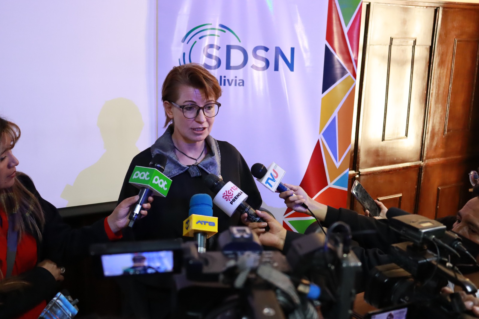 Observatorio Boliviano financia con Bs 14.000 investigaciones sobre turismo y desarrollo sostenible