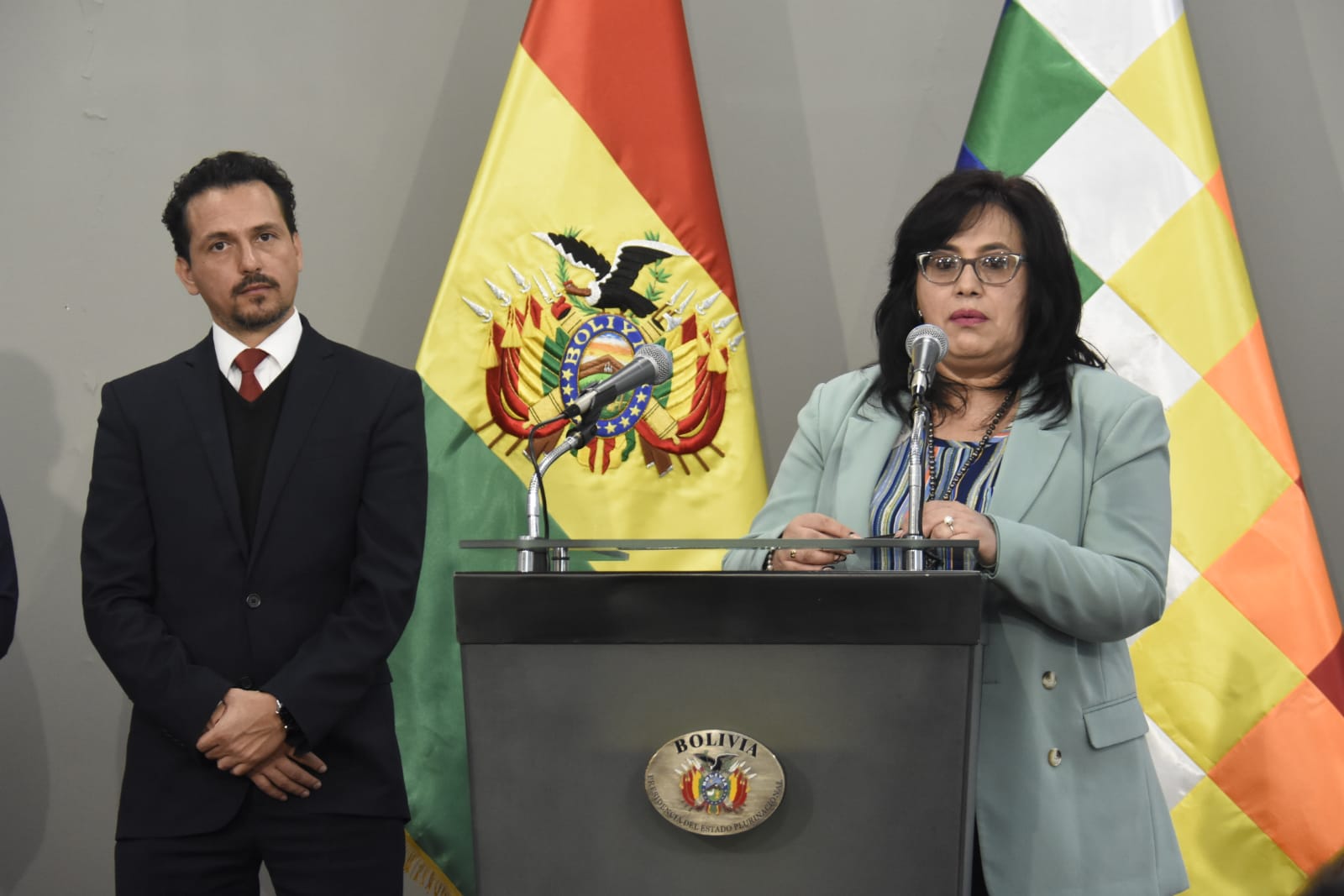 Gafilat llegó a Bolivia para entrevistar a 90 entidades y evaluar la lucha contra el lavado de dinero y legitimación de ganancias ilícitas 