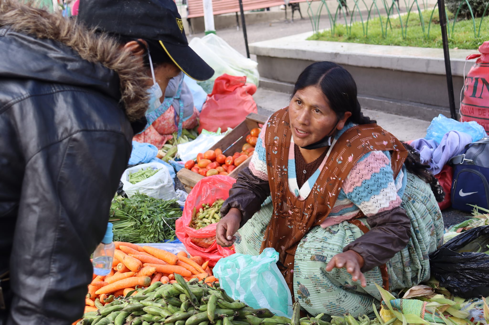 Tras vivir hiperinflación en los años 80, Bolivia ahora tiene tranquilidad y certidumbre con estabilidad de precios