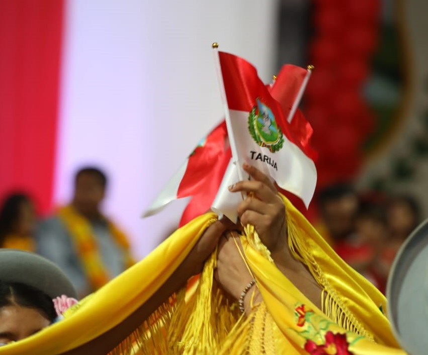 Tarija bate récord en recaudaciones tributarias, producto de la recuperación de la economía