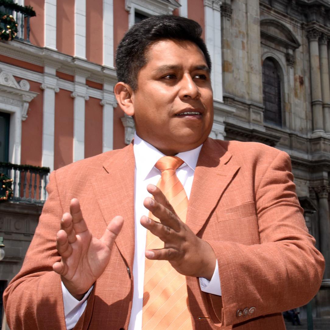 Constitucionalista: Sala Constitucional de Beni falla “más allá de sus competencias” y es “altamente peligroso”