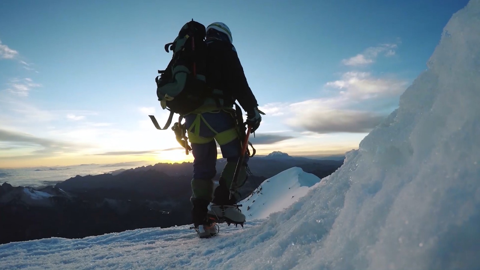Gobierno invita al concurso “Conoce Bolivia” para promocionar los destinos turísticos
