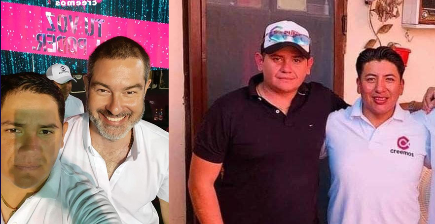Fuerza antidroga allana bienes del presunto narcotraficante Rudy Sandoval, abatido en Corumbá