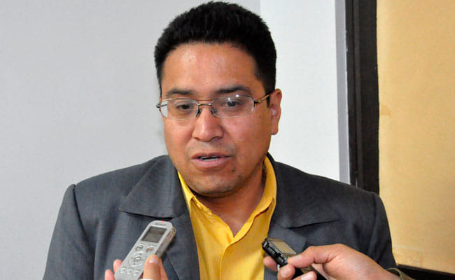 Viceministro Siles: El Estado boliviano debe cumplir las recomendaciones de la CIDH