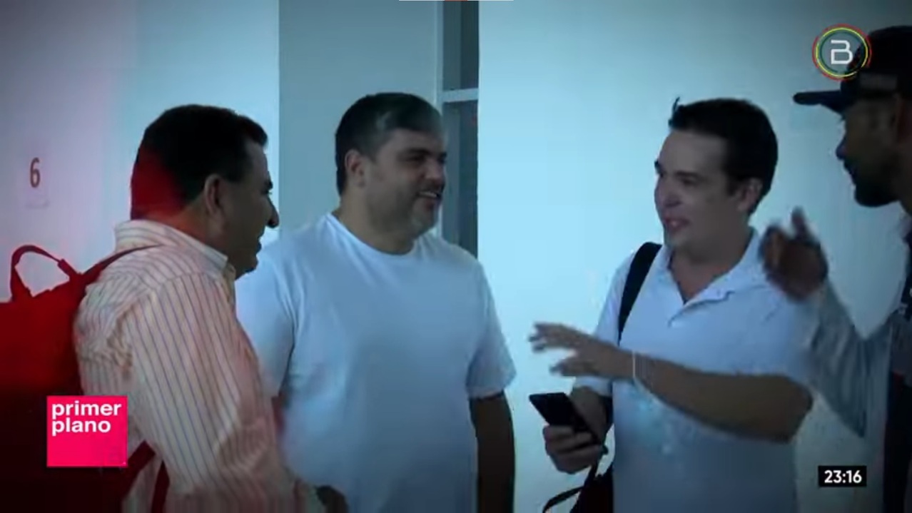 Sectores rechazan afanes desestabilizadores de cívicos y se declaran en emergencia