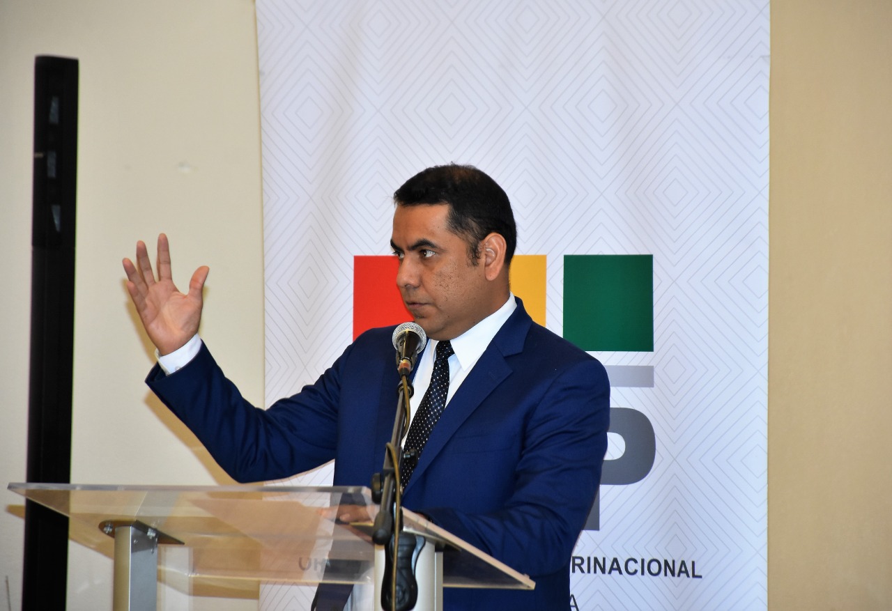 En el TSE perfilan trasladar para noviembre las elecciones judiciales ante fallo contra reglamento y convocatoria