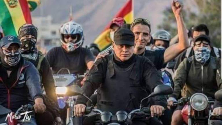 Juicio contra la paramilitar RJC ingresa a la etapa final, esta semana se podría dictar la sentencia 