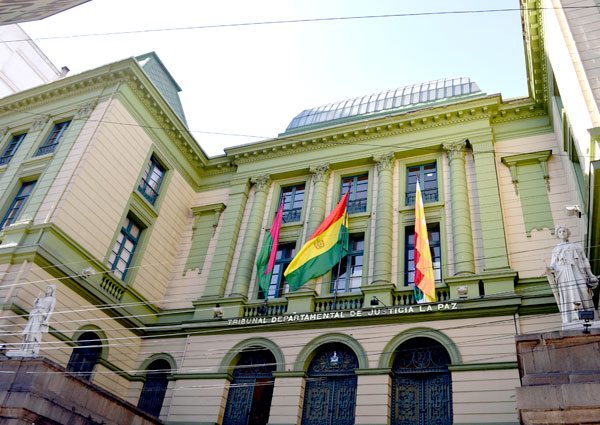 Caso Golpe I: Este miércoles será la audiencia de cesación a la detención para exjefe militar Flavio Arce