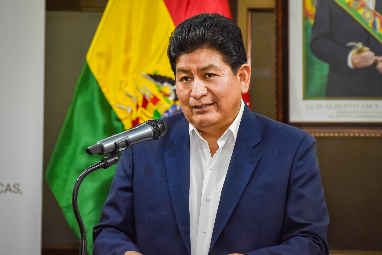 Construcción de la carretera Monteagudo – Muyupampa – Ipati tiene más del 70% de avance