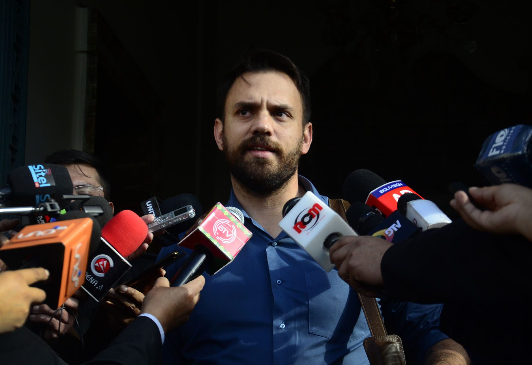 Analizan imágenes de 64 cámaras de videovigilancia en busca de indicios sobre la muerte de Carlos Colodro